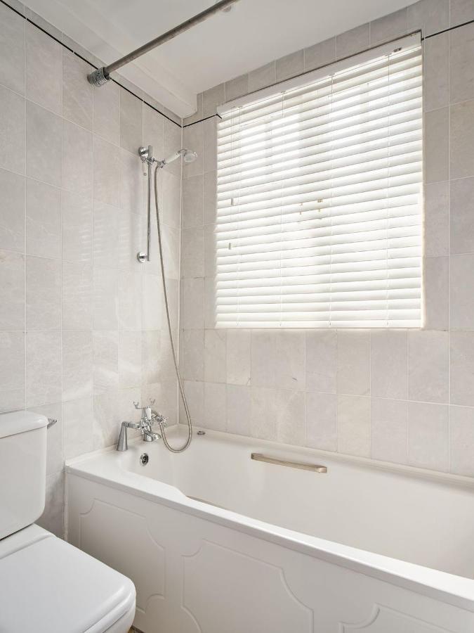 Casa de Férias Stylish 3 Bedroom Town House *