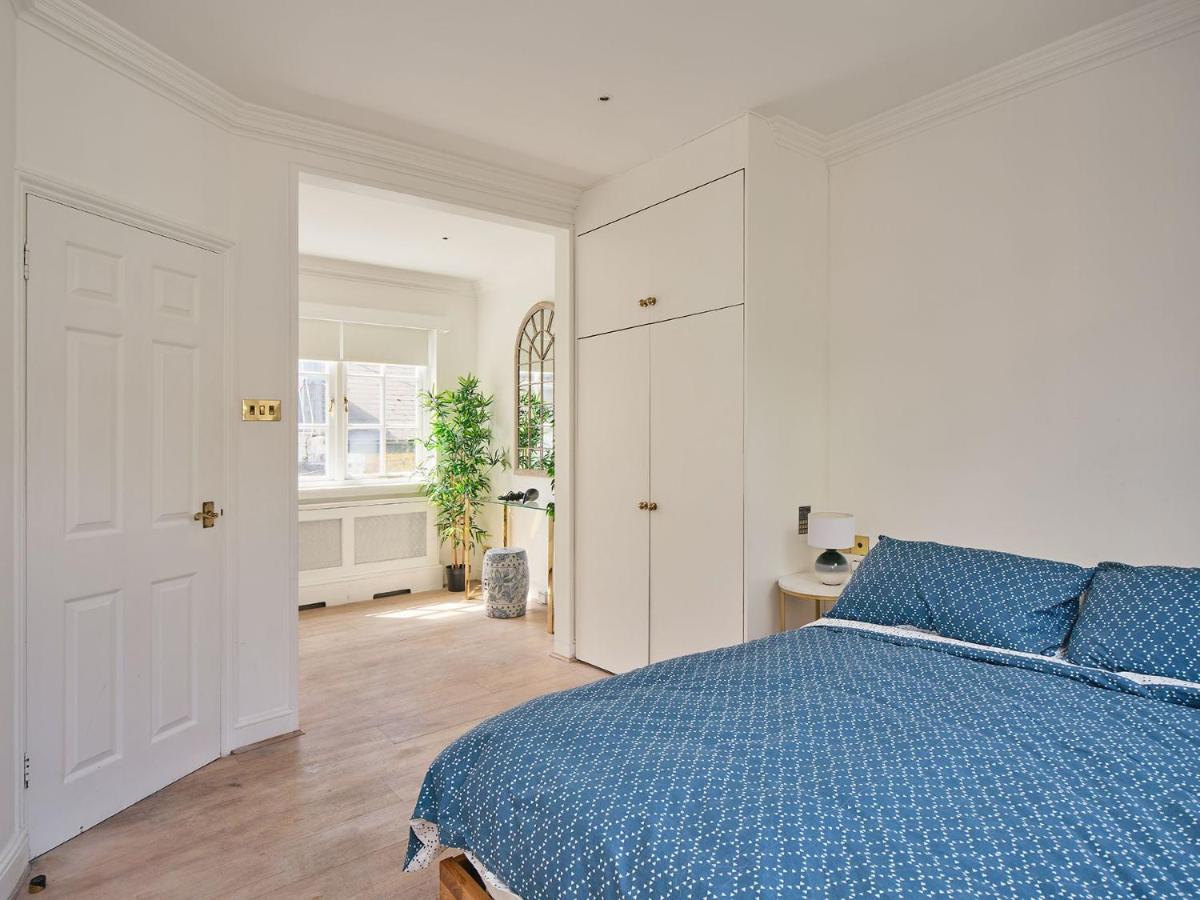 Casa de Férias Stylish 3 Bedroom Town House *